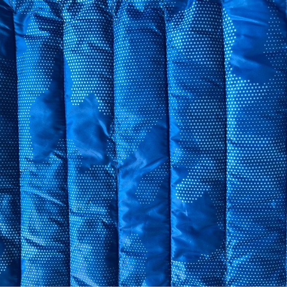 Lands End primaloft jacket youth size large - Picture 9 of 10